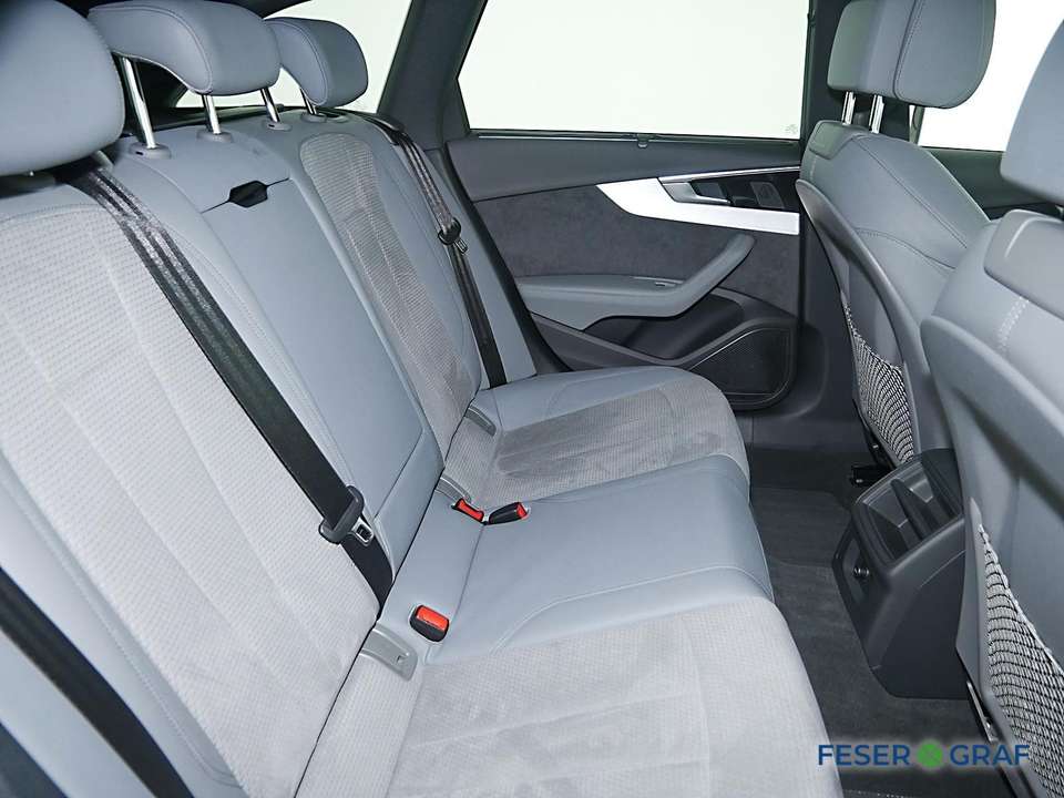 Audi A4 - Imagem 5