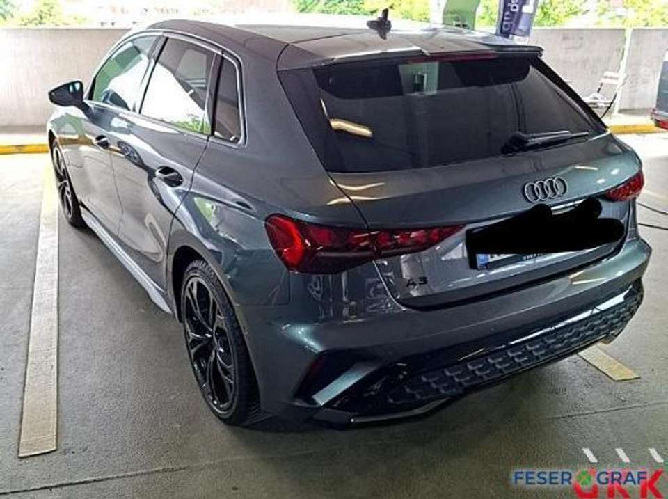 Audi A3 - Imagem 3