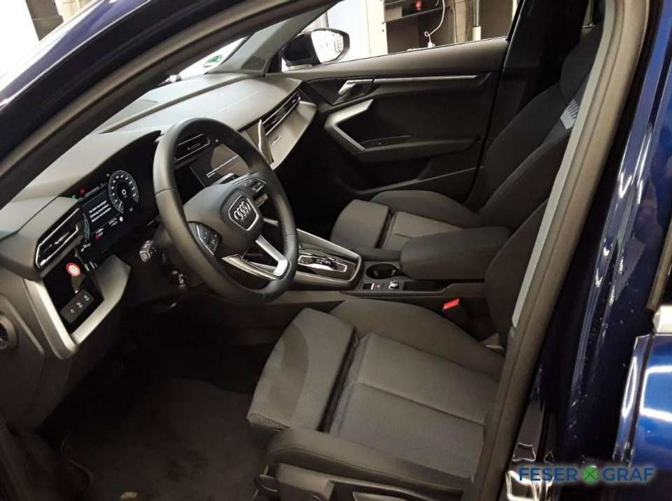 Audi A3 - Imagem 3