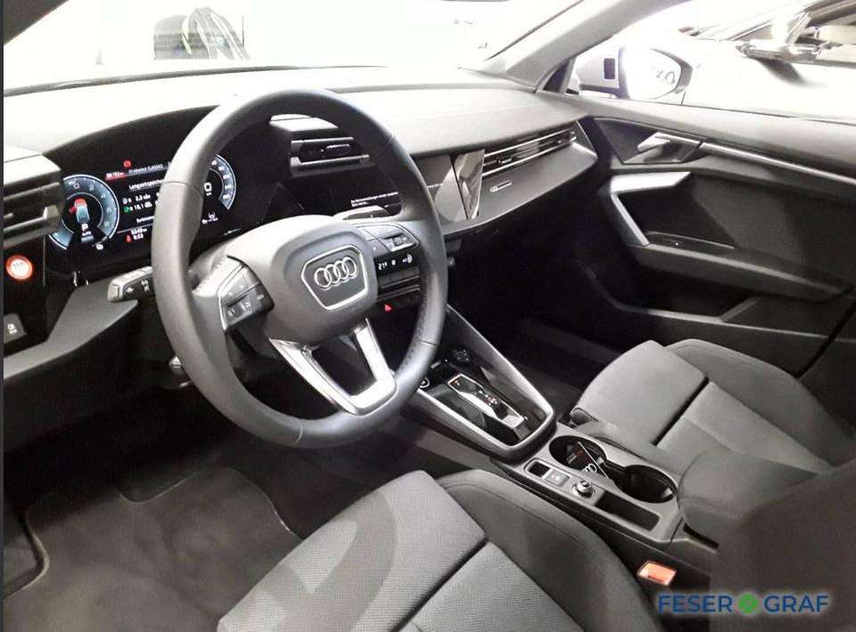 Audi A3 - Imagem 3
