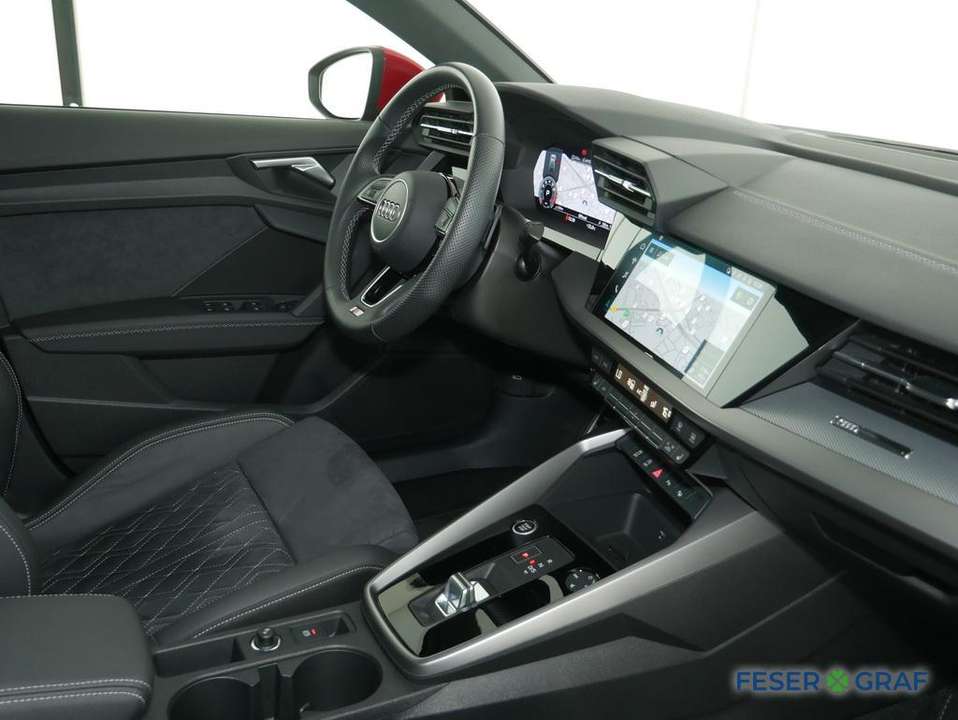 Audi A3 - Imagem 3