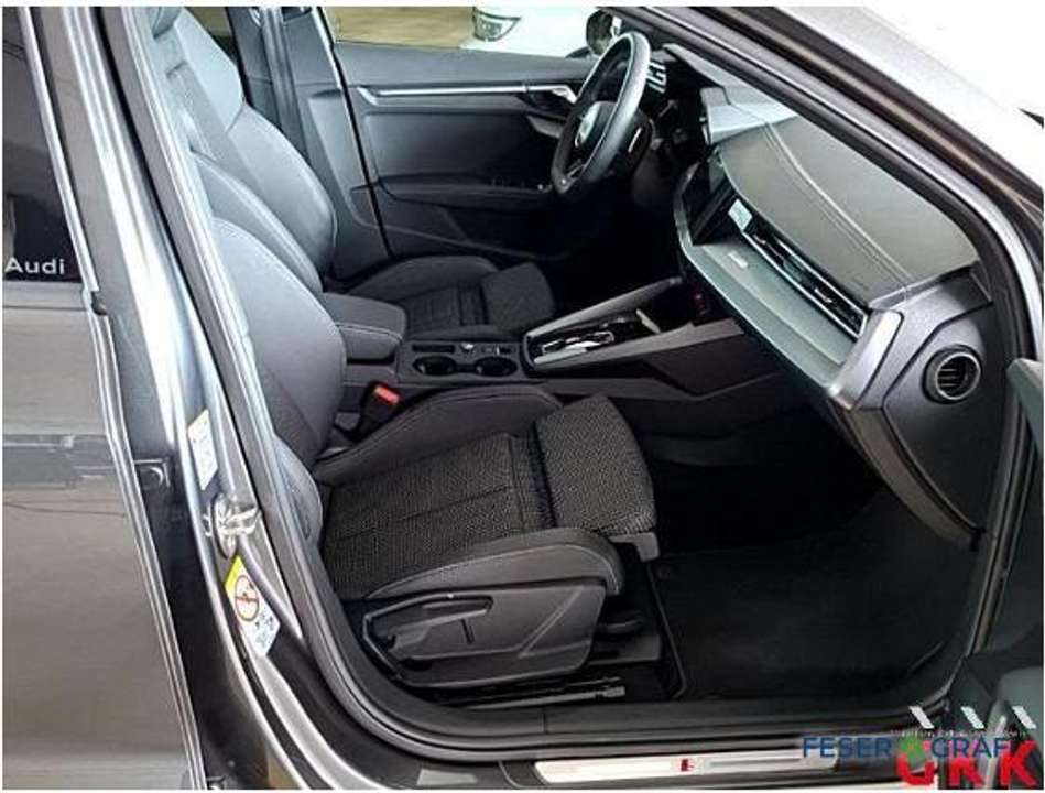 Audi A3 - Imagem 4