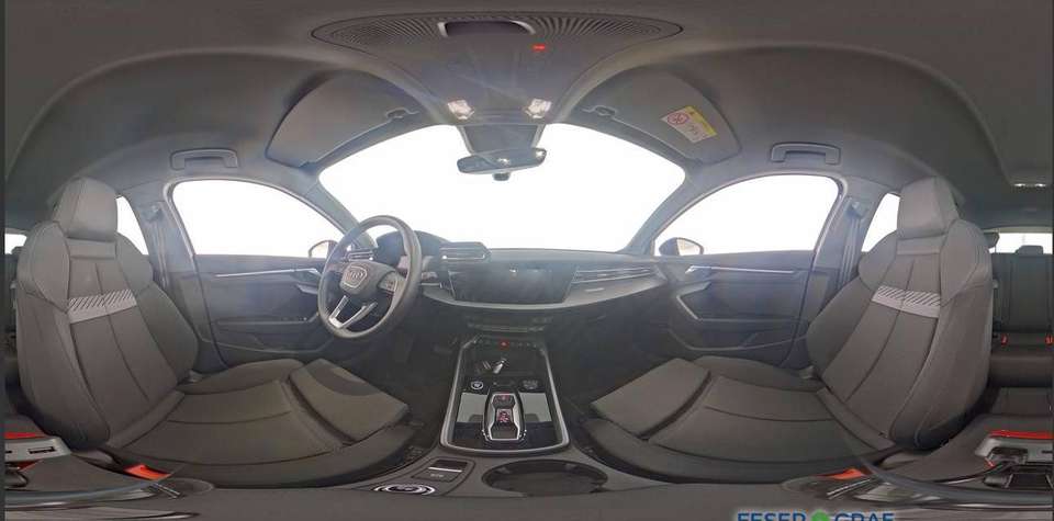 Audi A3 - Imagem 4