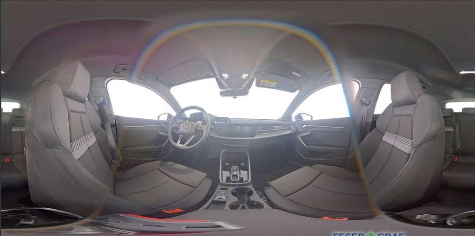 Audi A3 - Imagem 4