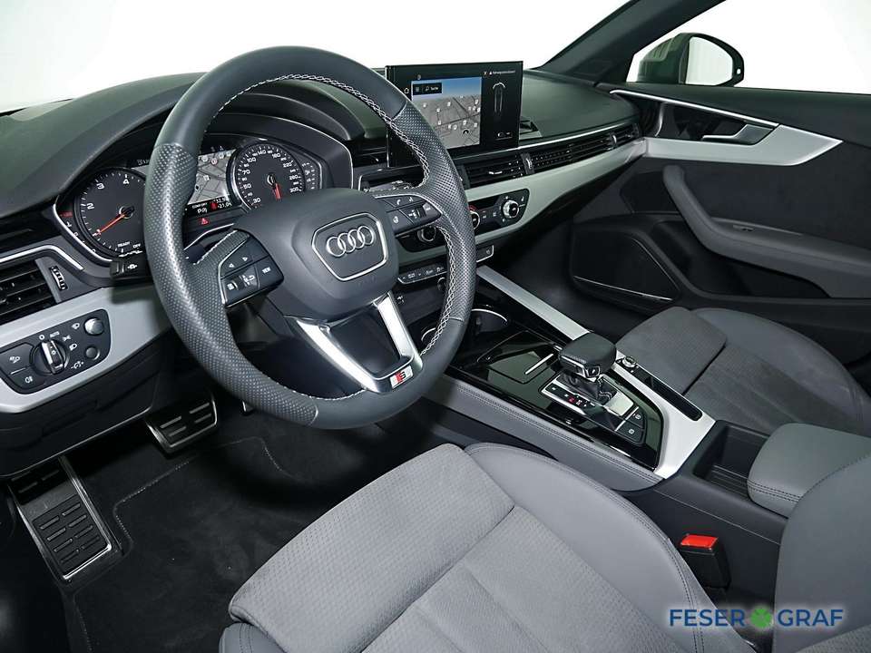 Audi A4 - Imagem 7