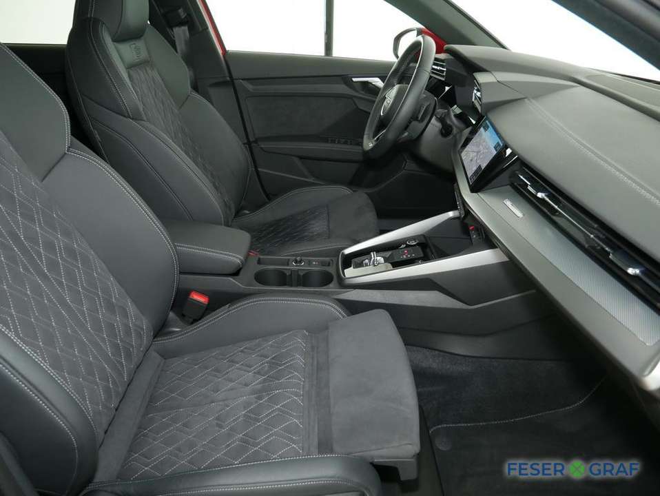 Audi A3 - Imagem 4