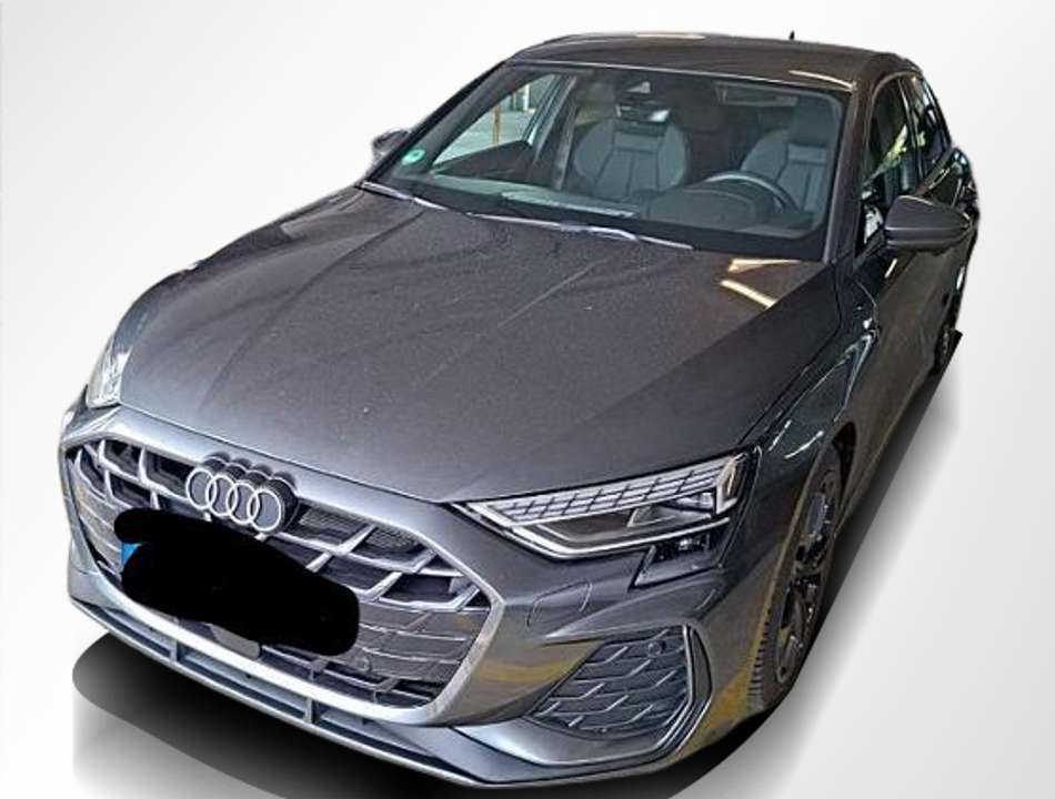 Audi A3 - Imagem 5