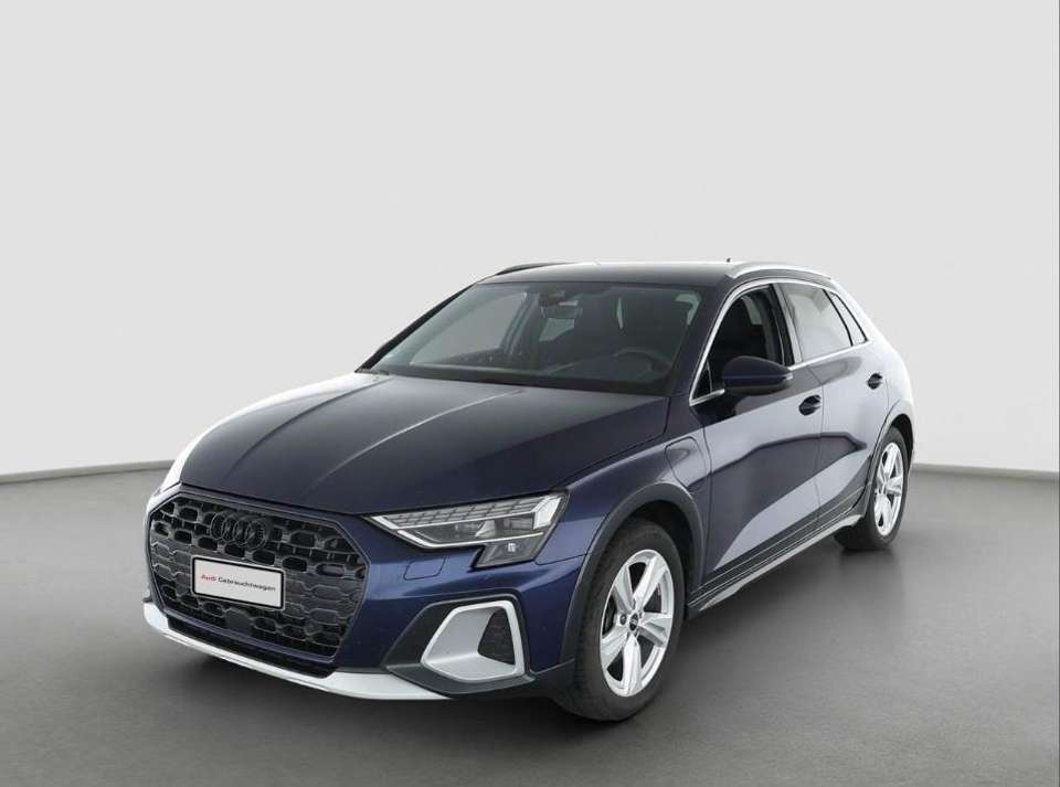 Audi A3 - Imagem 5