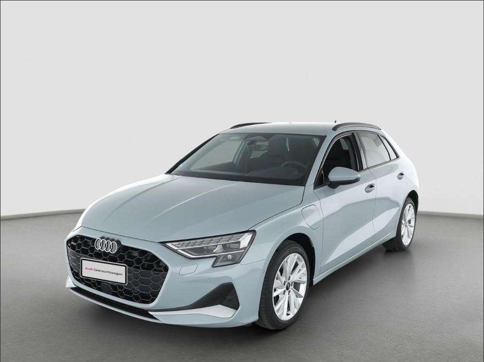 Audi A3 - Imagem 5