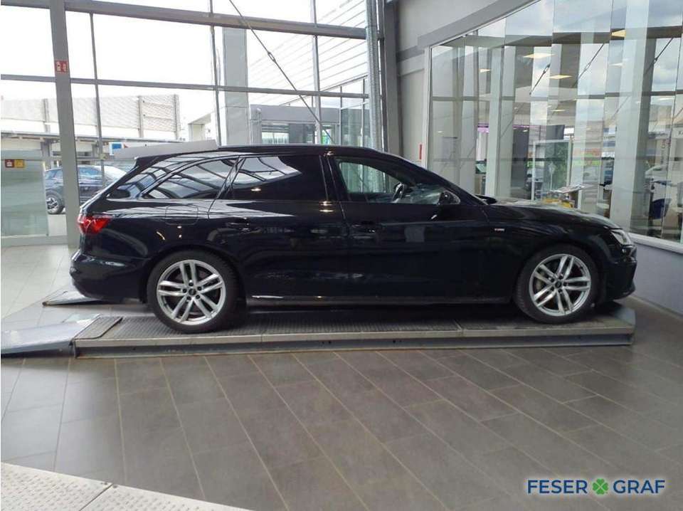 Audi A4 - Imagem 3