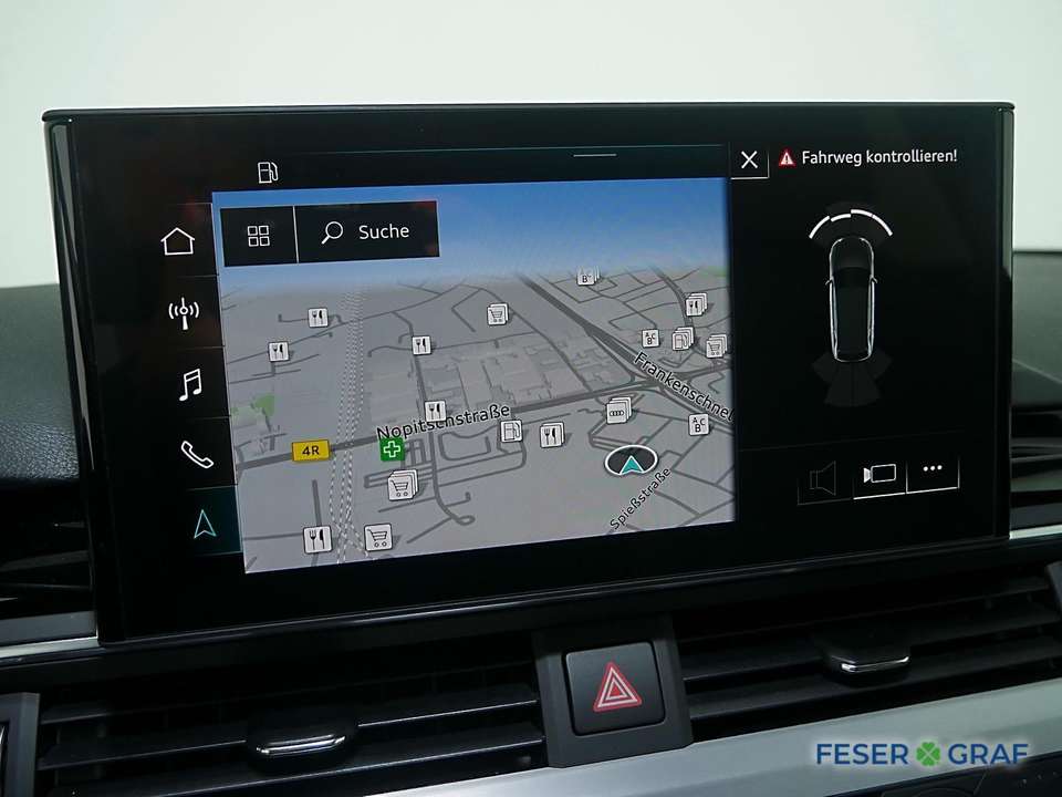 Audi A4 - Imagem 8