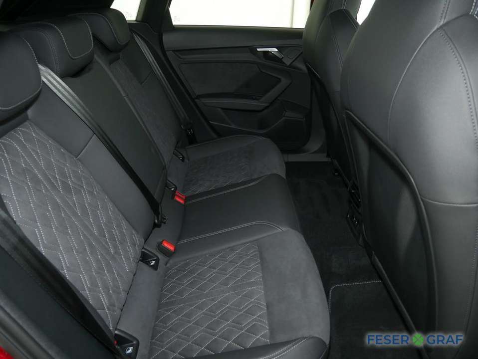 Audi A3 - Imagem 5