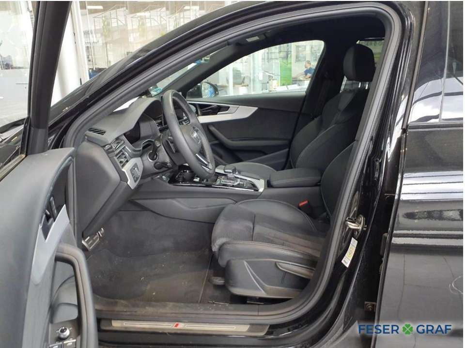 Audi A4 - Imagem 4