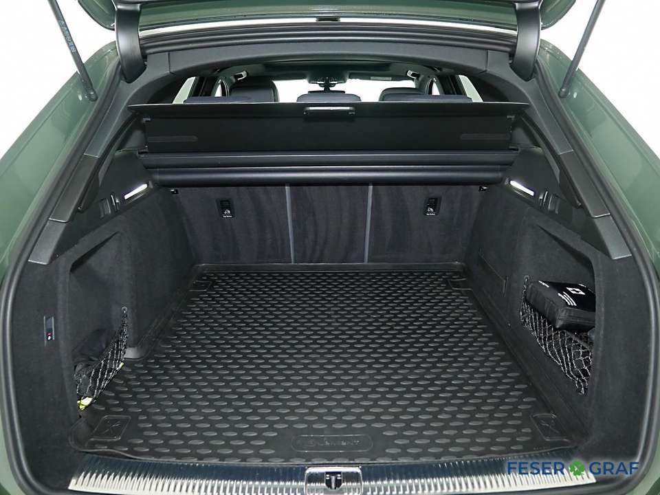Audi A4 - Imagem 9