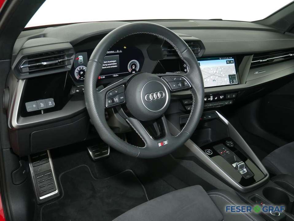 Audi A3 - Imagem 6