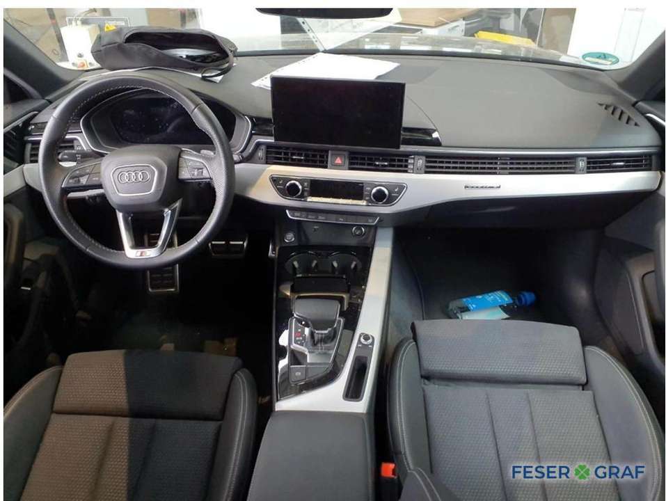 Audi A4 - Imagem 5