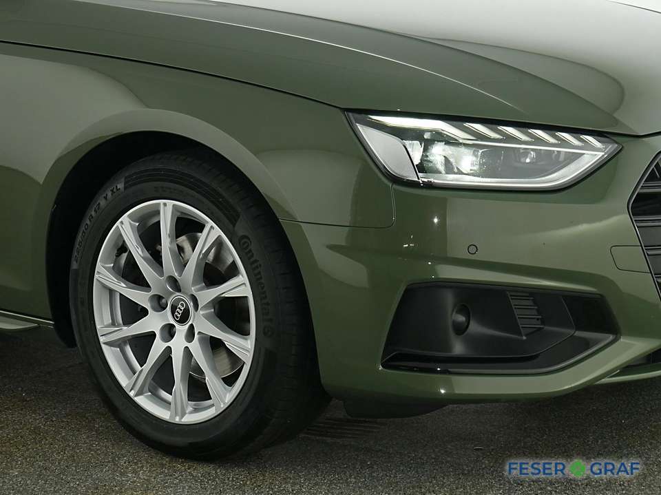 Audi A4 - Imagem 10