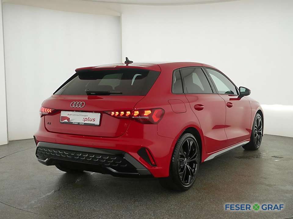 Audi A3 - Imagem 2