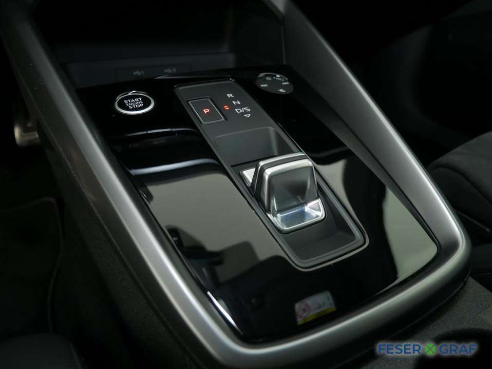 Audi A3 - Imagem 7
