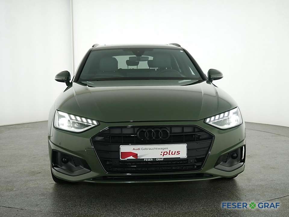 Audi A4 - Imagem 11