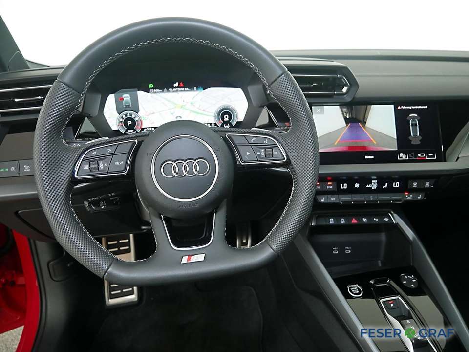 Audi A3 - Imagem 3