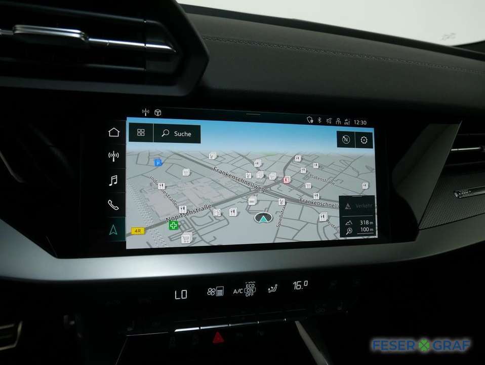 Audi A3 - Imagem 8