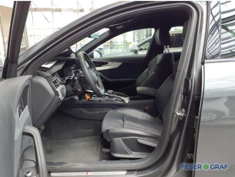 Audi A4 - Imagem 3
