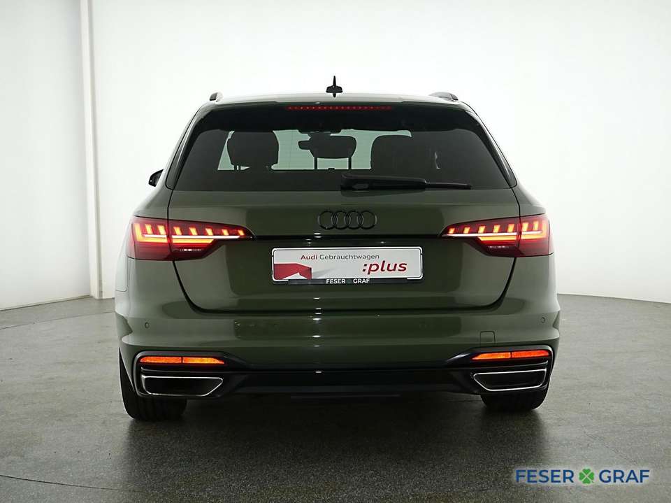 Audi A4 - Imagem 12