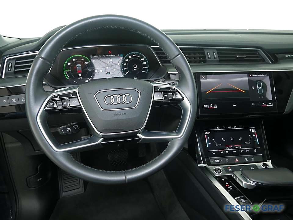 Audi Q8 e-tron - Imagem 4