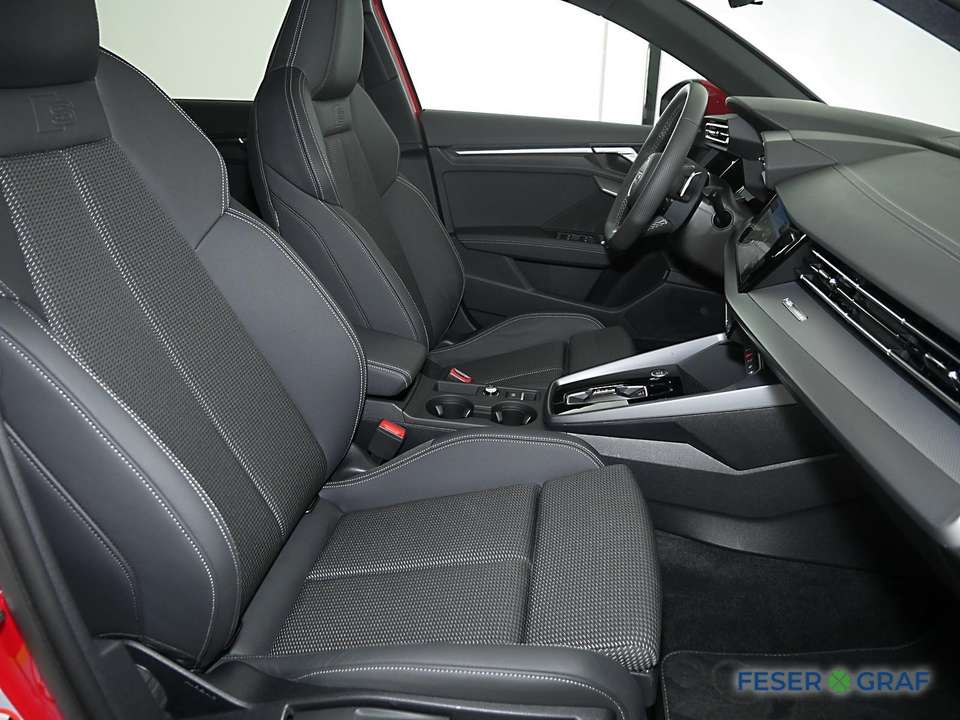 Audi A3 - Imagem 4