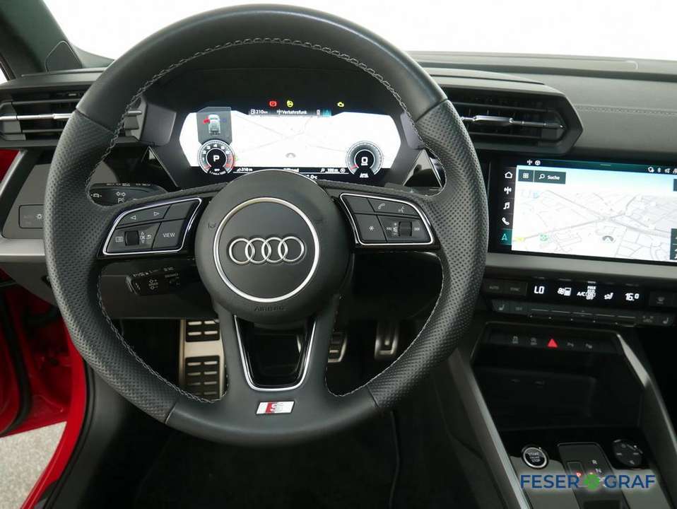 Audi A3 - Imagem 9