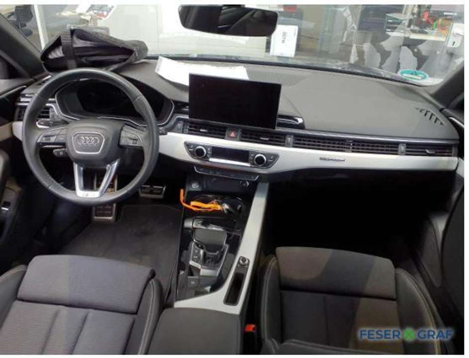 Audi A4 - Imagem 4