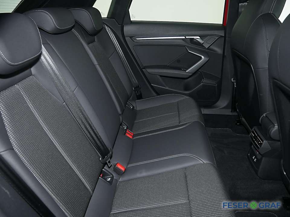 Audi A3 - Imagem 5