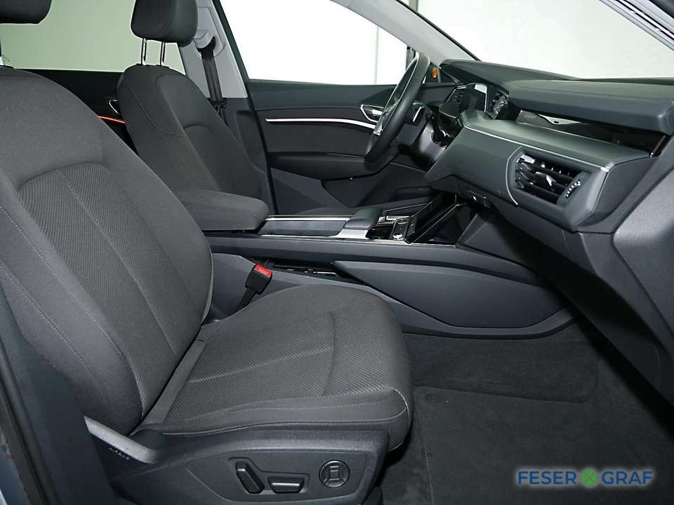 Audi Q8 e-tron - Imagem 5