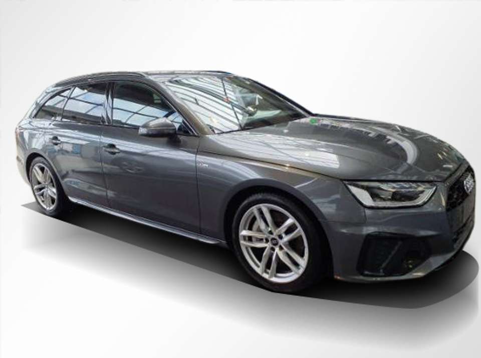 Audi A4 - Imagem 5