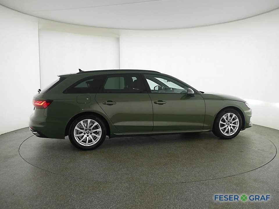 Audi A4 - Imagem 13