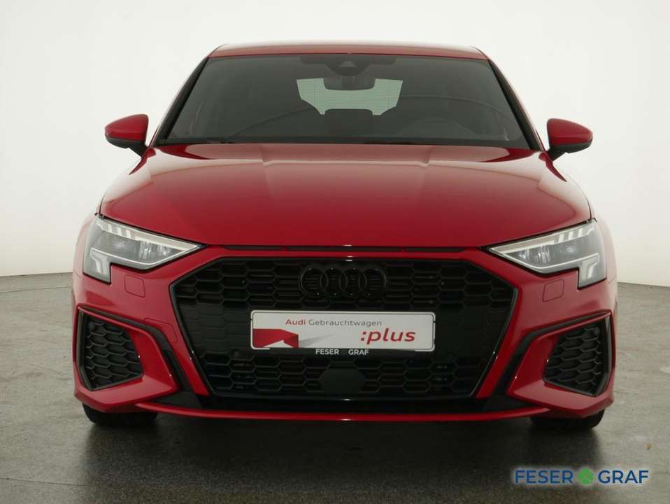 Audi A3 - Imagem 11