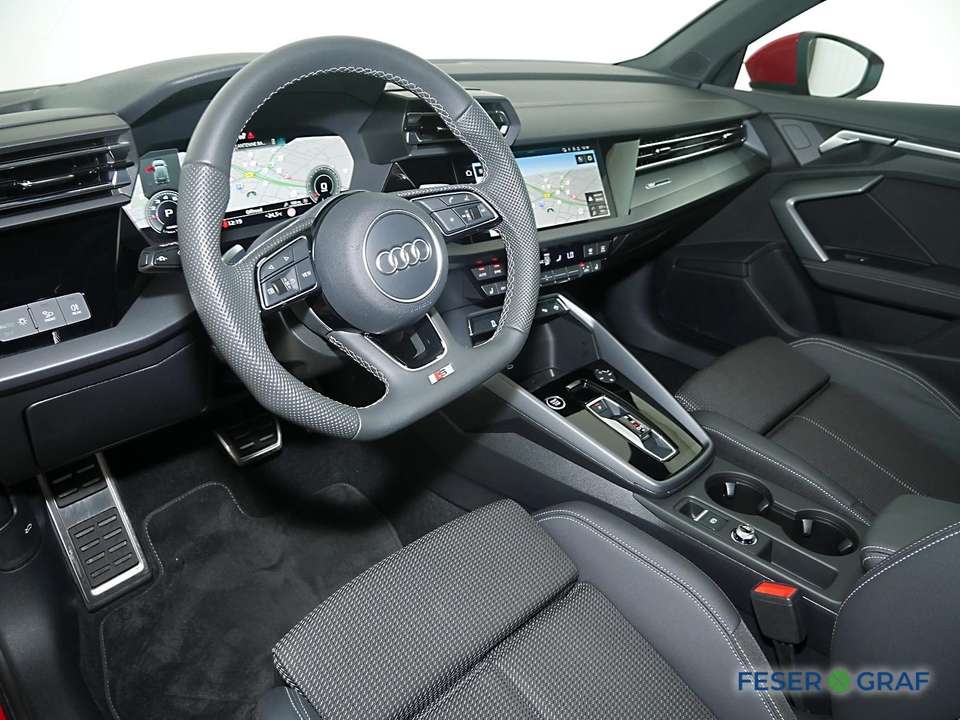 Audi A3 - Imagem 6