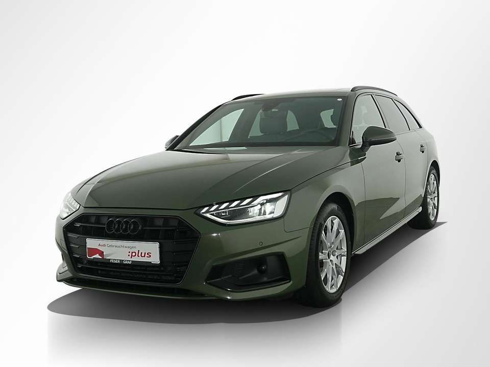 Audi A4 - Imagem 14