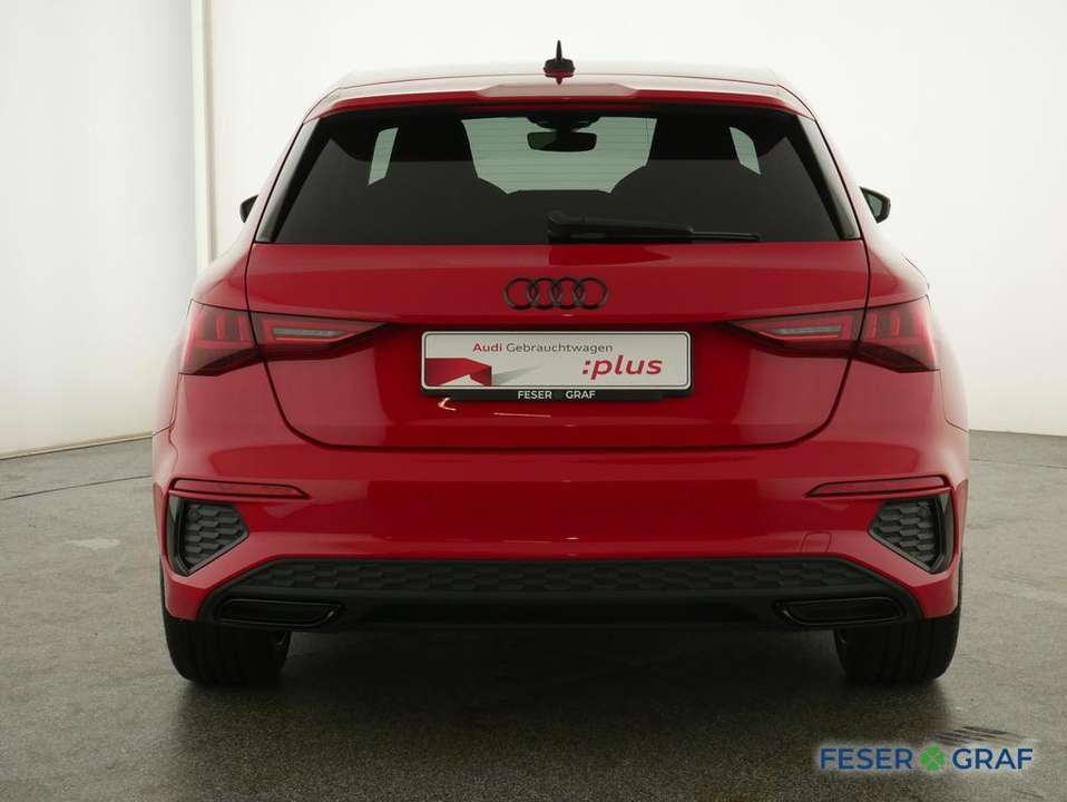 Audi A3 - Imagem 12