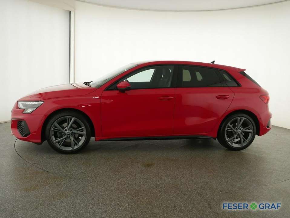 Audi A3 - Imagem 13
