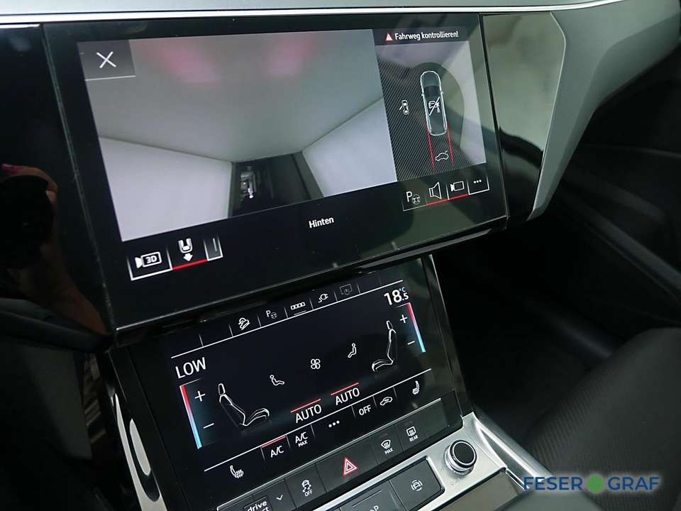 Audi Q8 e-tron - Imagem 8