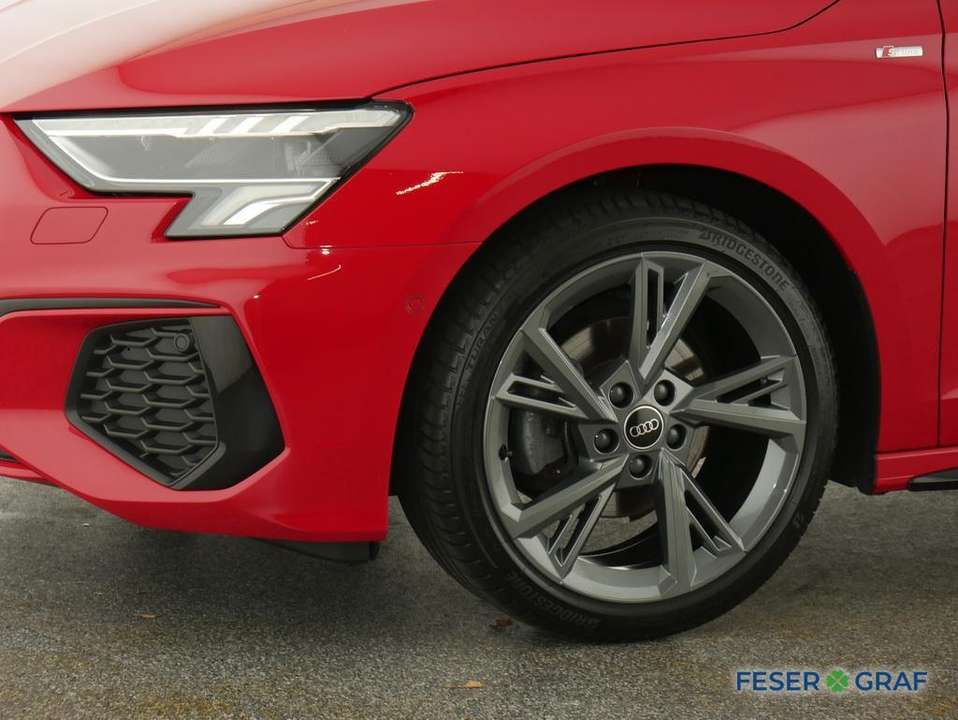 Audi A3 - Imagem 14