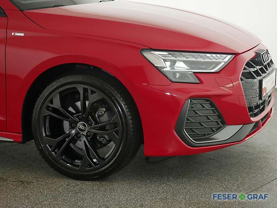 Audi A3 - Imagem 9