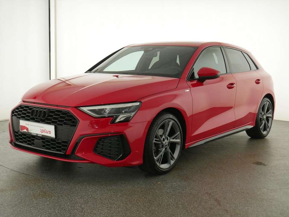 Audi A3 - Imagem 15