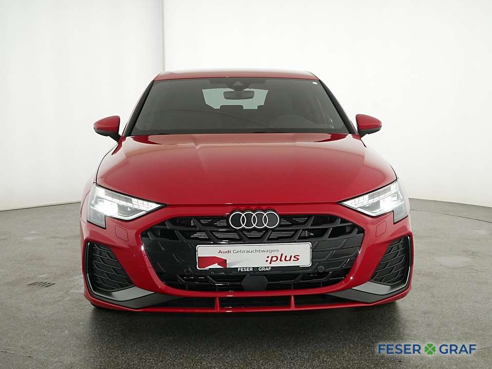 Audi A3 - Imagem 10