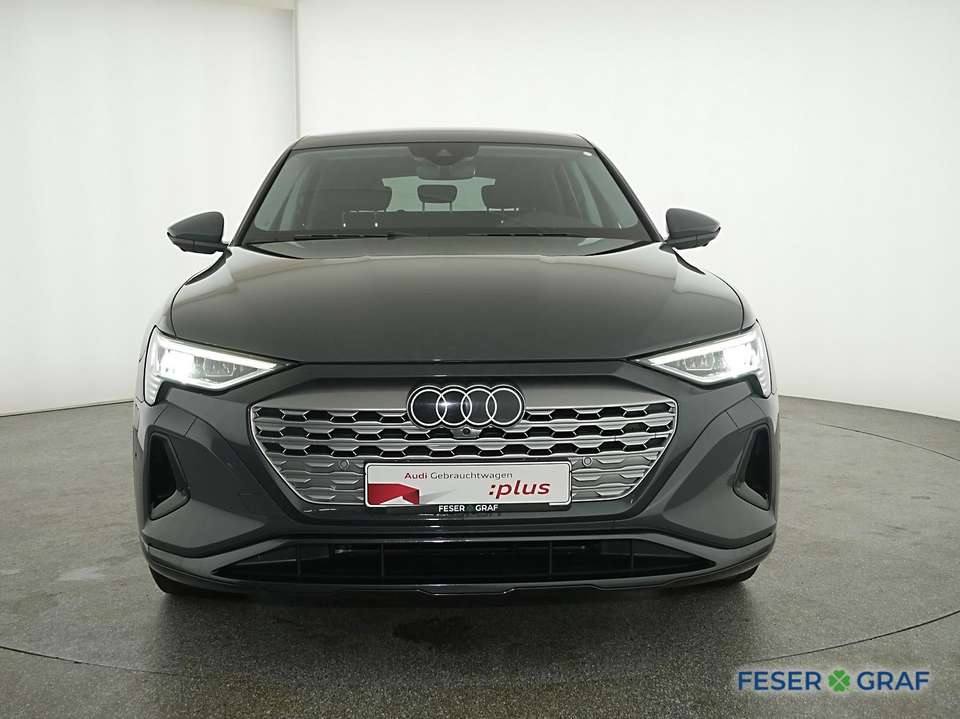 Audi Q8 e-tron - Imagem 11