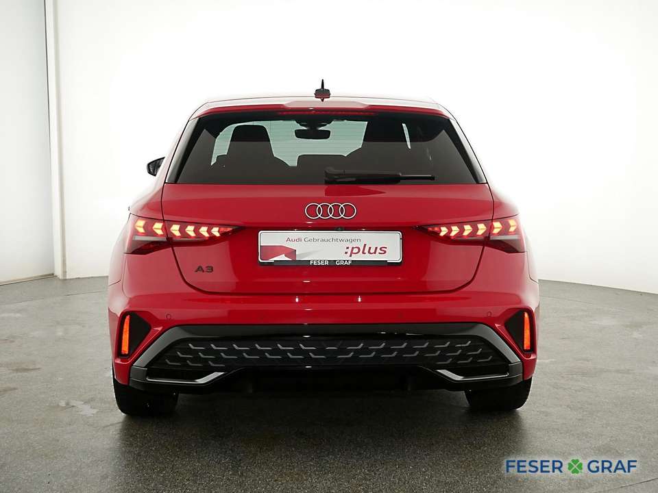 Audi A3 - Imagem 11