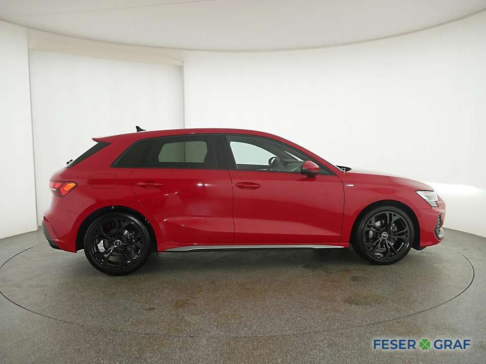 Audi A3 - Imagem 12