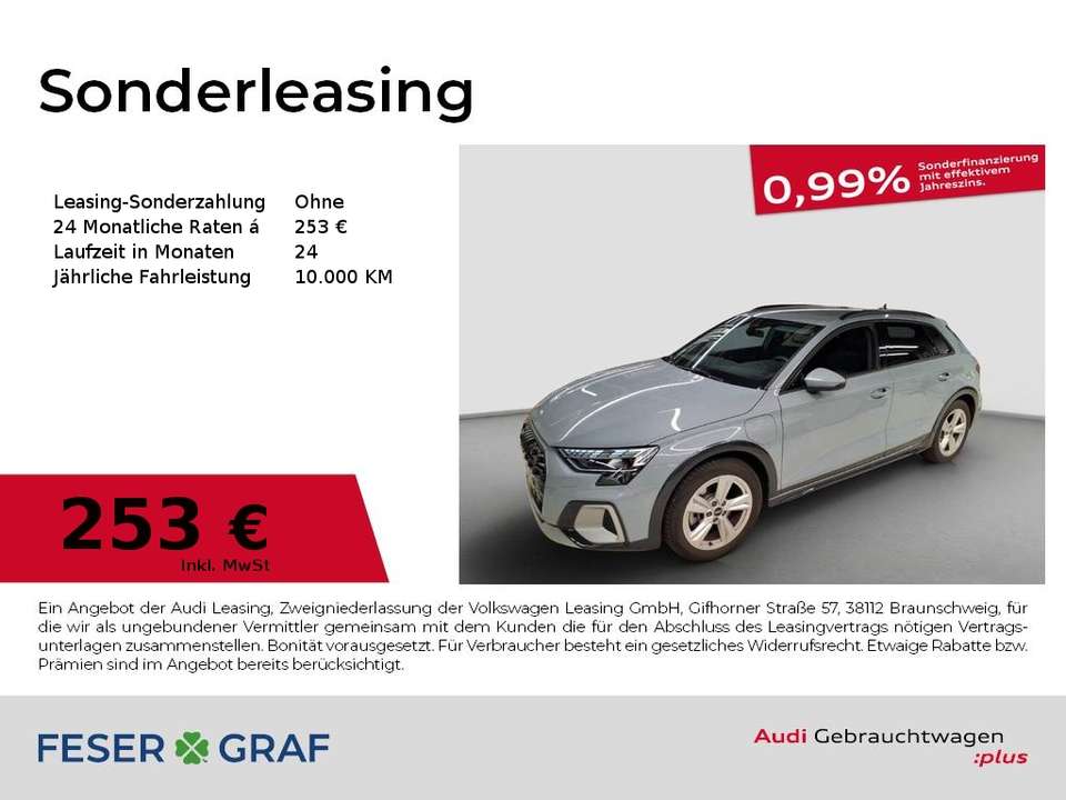 Audi A3 - Imagem 1